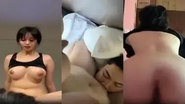 Chindo Indo Goyang Diatas Kontol Sampe Puyeng